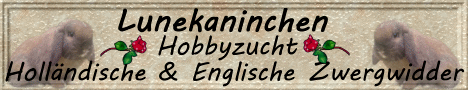 Lunekaninchen